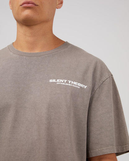 ESSENTIAL THEORY TEE mush