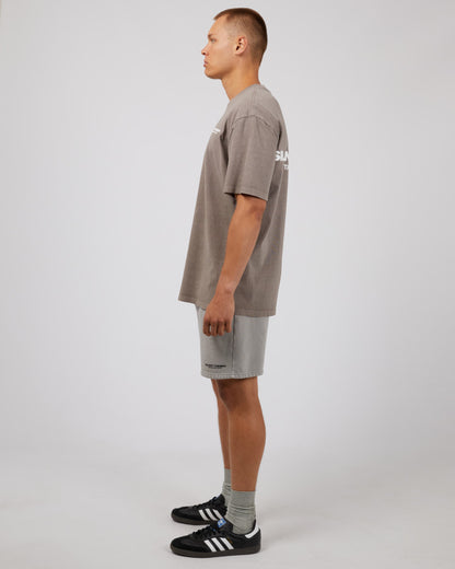 ESSENTIAL THEORY TEE mush
