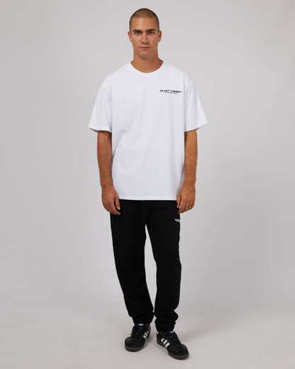ESSENTIAL THEORY TEE
