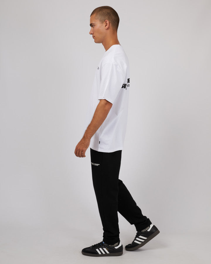 ESSENTIAL THEORY TEE