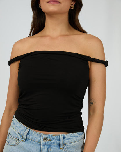 EVIE TWIST TANK