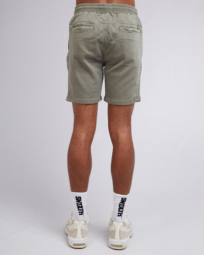 FAIRHAVEN SHORT olive