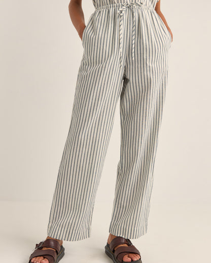 FRANKIE ELASTIC PANT