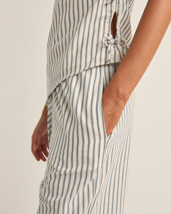 FRANKIE ELASTIC PANT