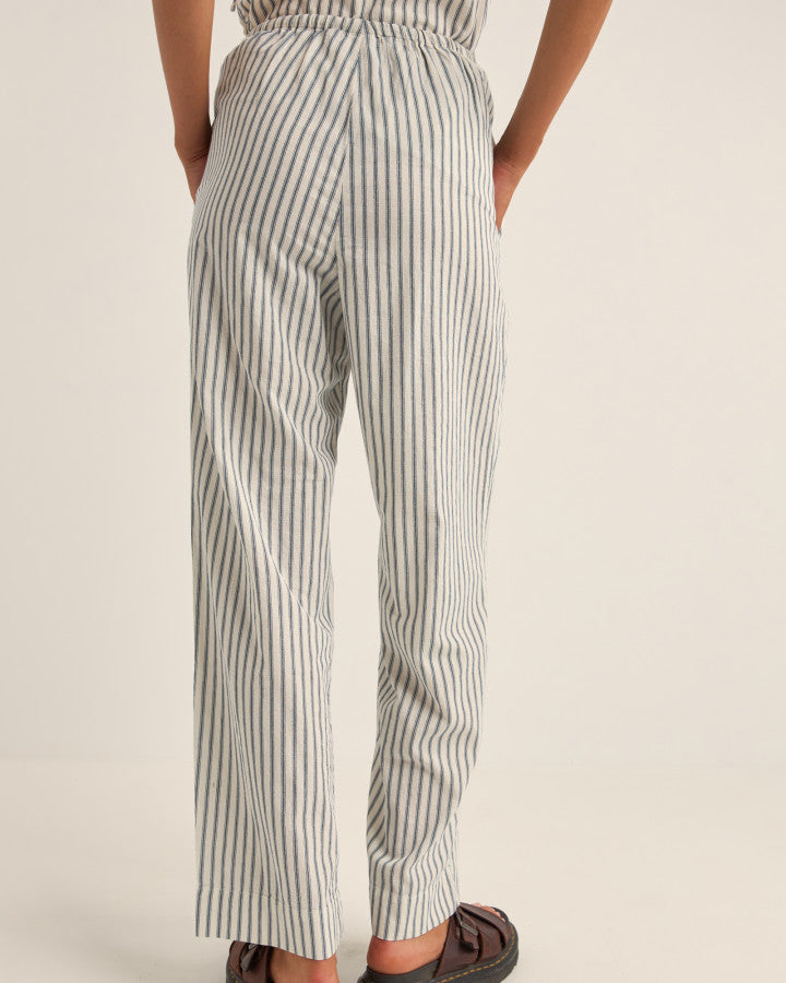 FRANKIE ELASTIC PANT