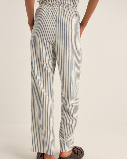 FRANKIE ELASTIC PANT