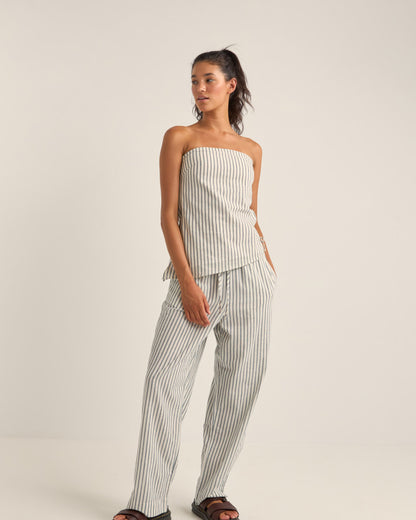 FRANKIE ELASTIC PANT