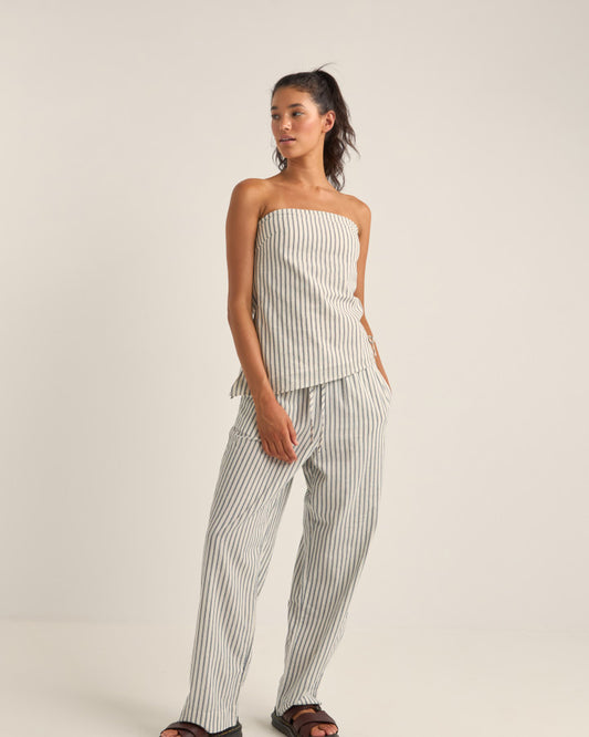 FRANKIE ELASTIC PANT