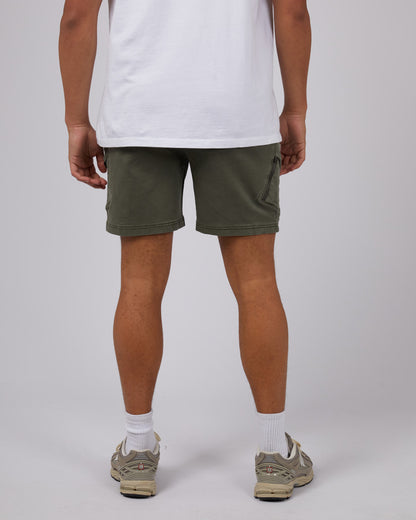 GULLY CARGO SHORT khaki