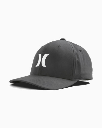 H20 Dri Icon Hat black white