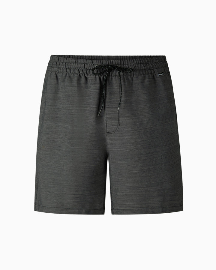 H20 Dri Volley Feature black