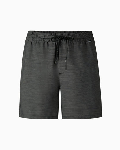 H20 Dri Volley Feature black