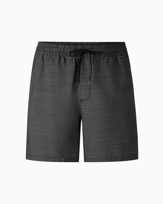 H20 Dri Volley Feature black