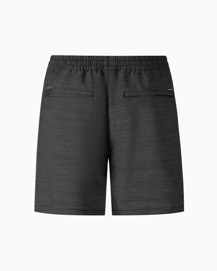 H20 Dri Volley Feature black