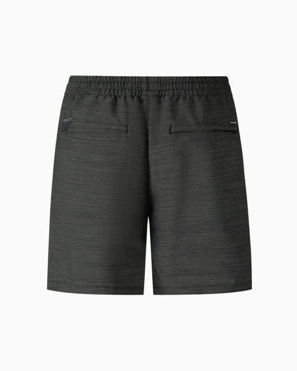 H20 Dri Volley Feature black