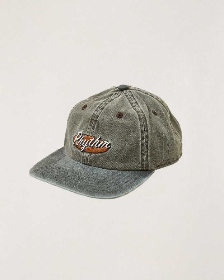 HALLMARK CAP brown