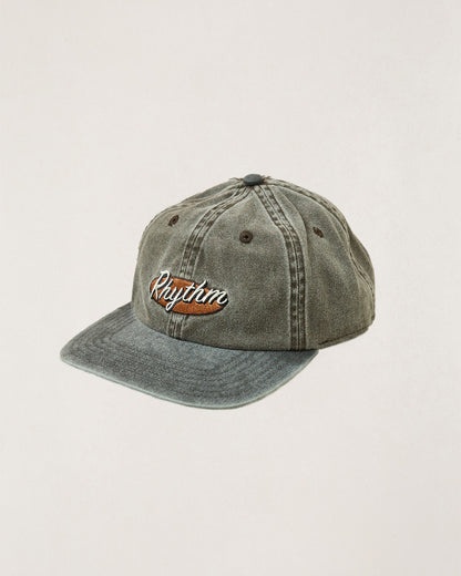 HALLMARK CAP brown