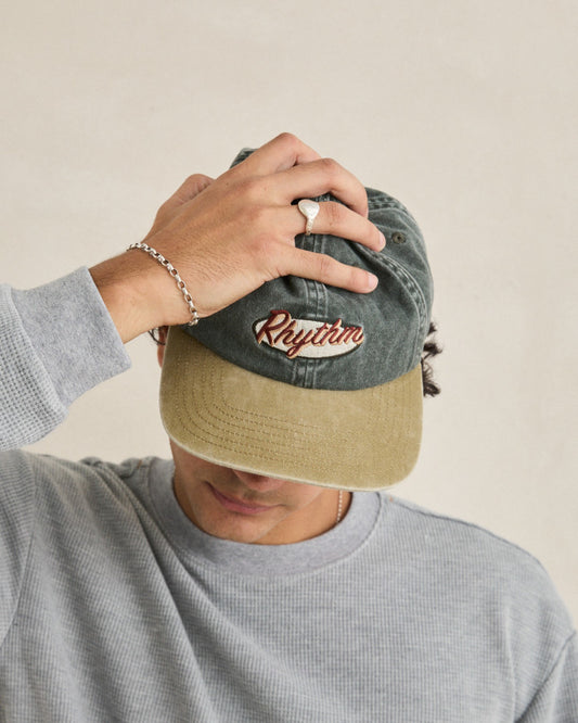 HALLMARK CAP fatigue