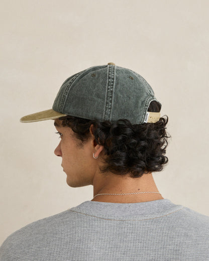 HALLMARK CAP fatigue