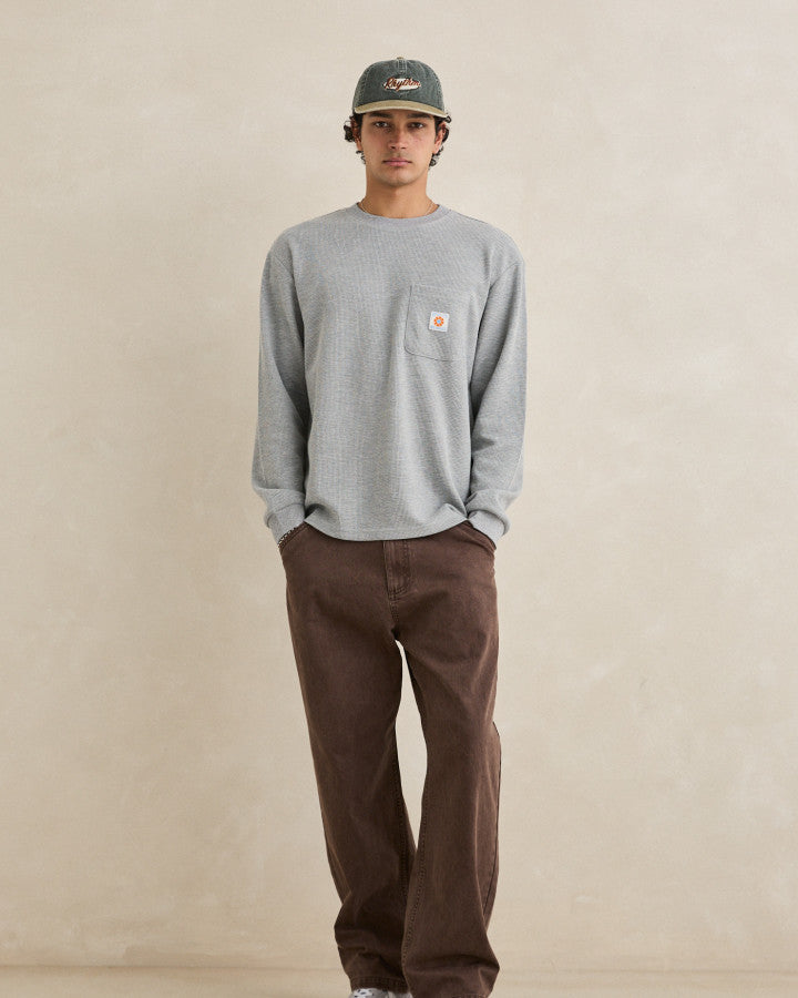 HALLMARK CAP fatigue