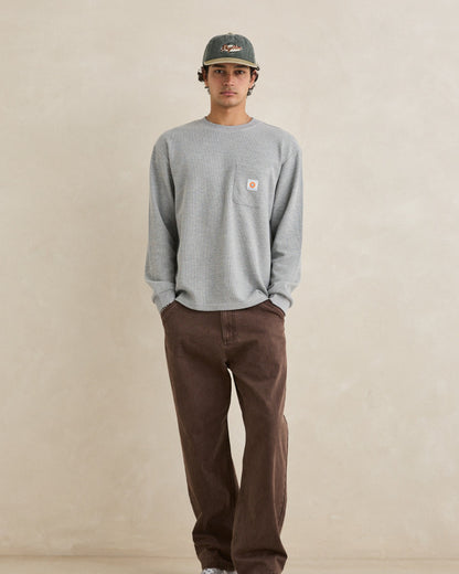 HALLMARK CAP fatigue