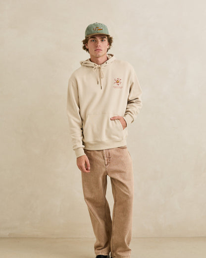 HALLMARK CAP olive