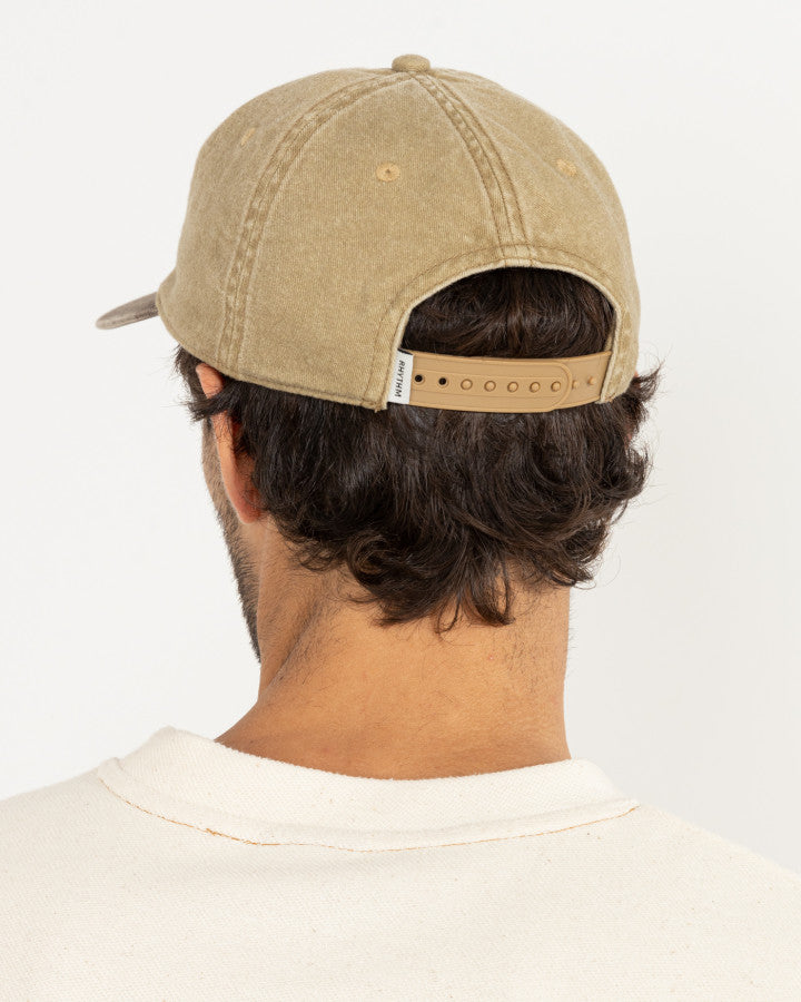 HALLMARK CAP SAND