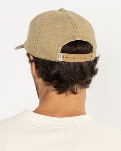 HALLMARK CAP SAND