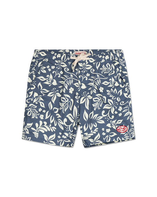 HELLOHA 17" TRUNK blue