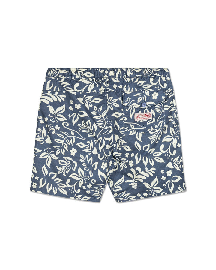 HELLOHA 17" TRUNK blue