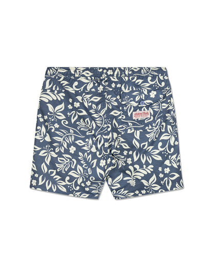 HELLOHA 17" TRUNK blue