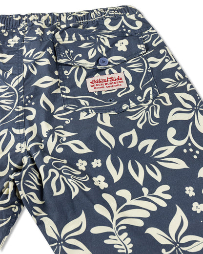 HELLOHA 17" TRUNK blue