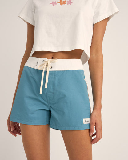 HERITAGE WOMENS BOARDSHORT