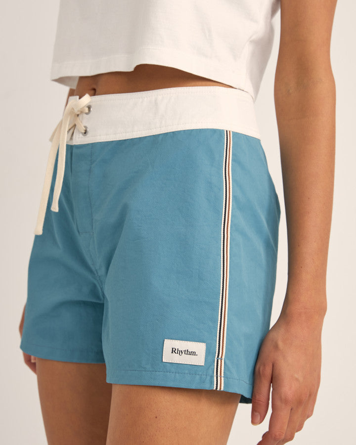 HERITAGE WOMENS BOARDSHORT