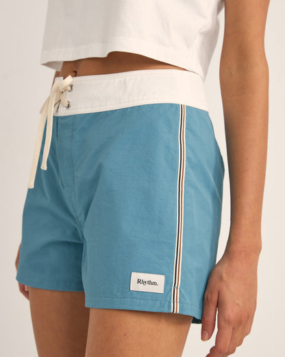 HERITAGE WOMENS BOARDSHORT