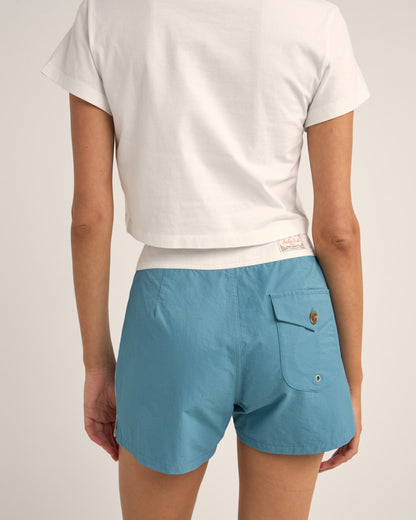 HERITAGE WOMENS BOARDSHORT