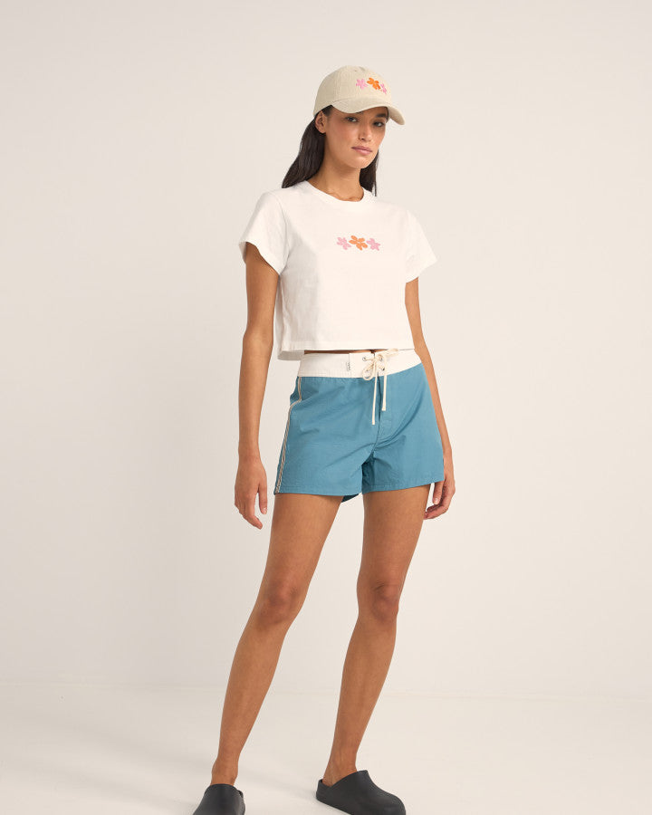 HERITAGE WOMENS BOARDSHORT