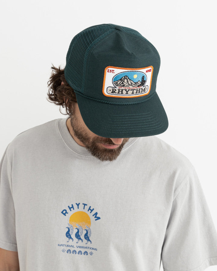 HORIZON TRUCKER CAP