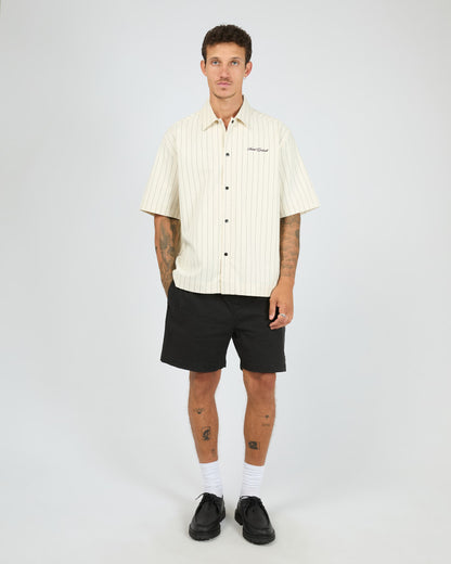 INNER CIRCLE S/S SHIRT vwht