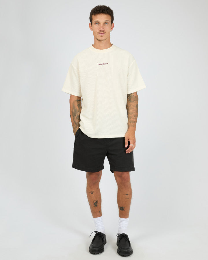 INNER CIRCLE TEE vwht
