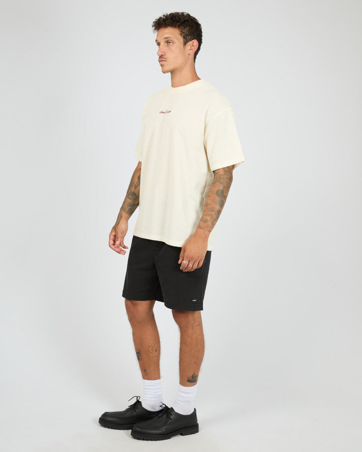 INNER CIRCLE TEE vwht