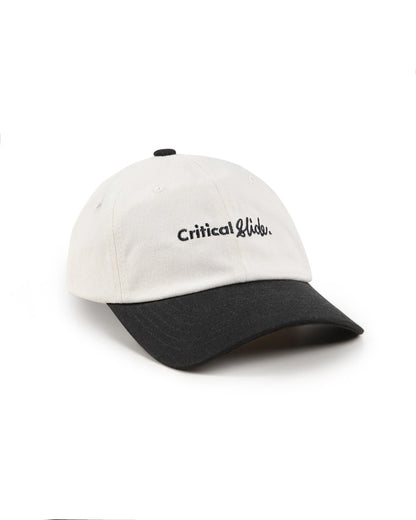 INSTITUTE DAD CAP ecru
