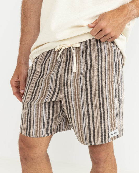 JACQUARD JAM natural