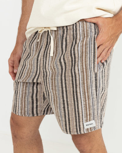 JACQUARD JAM natural