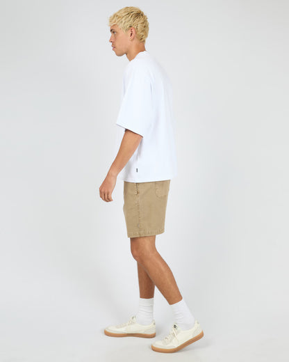 JASPER SHORT tan