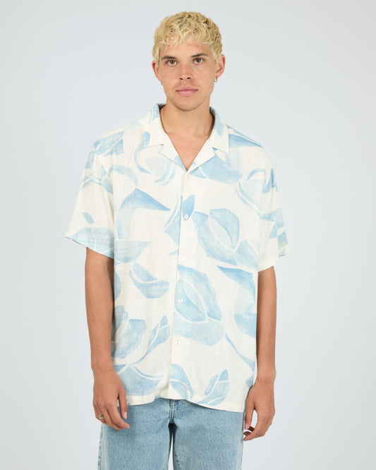 JONES SS SHIRT multi