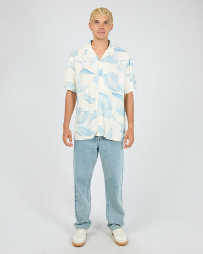 JONES SS SHIRT multi