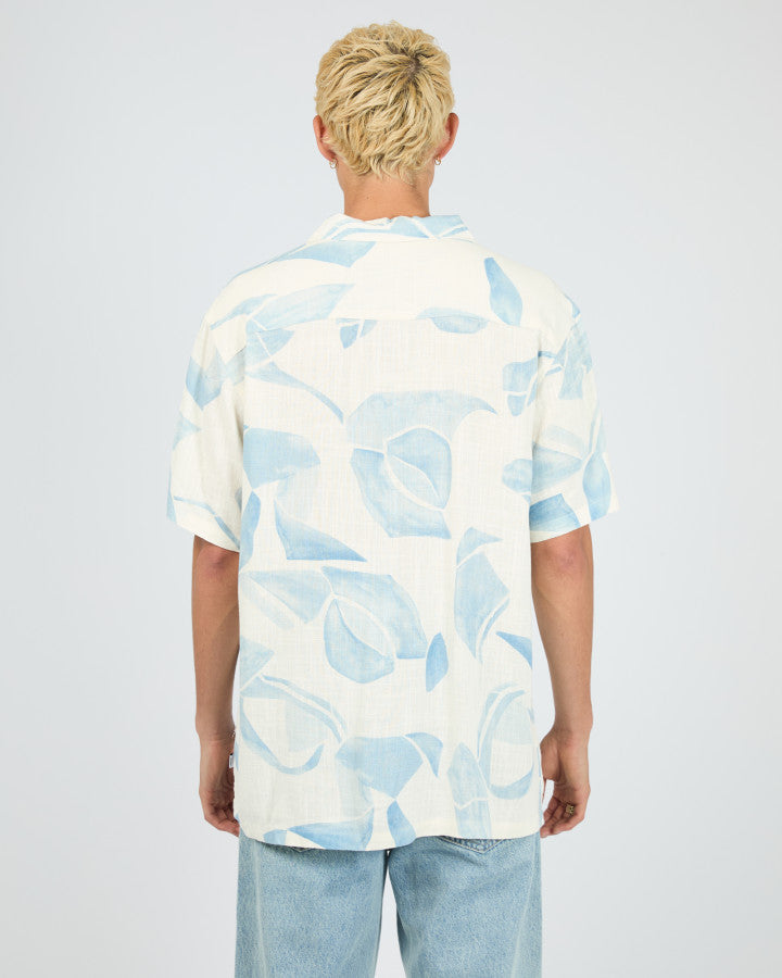 JONES SS SHIRT multi