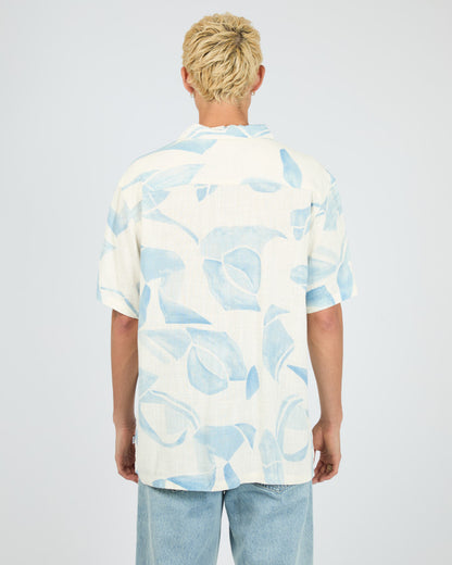 JONES SS SHIRT multi