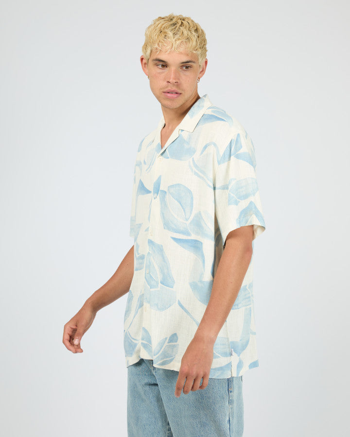 JONES SS SHIRT multi